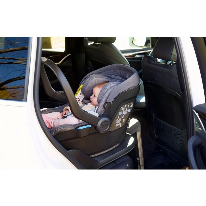 Mesa ISize Car Seat & Base Bundle - Image 3