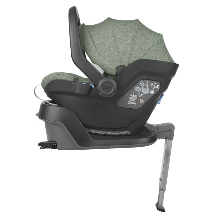Mesa ISize Car Seat - Image 2