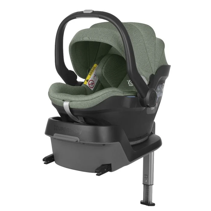 Mesa ISize Car Seat & Base Bundle - Image 2