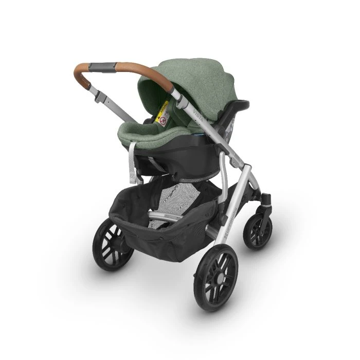 Mesa ISize Car Seat - Image 3