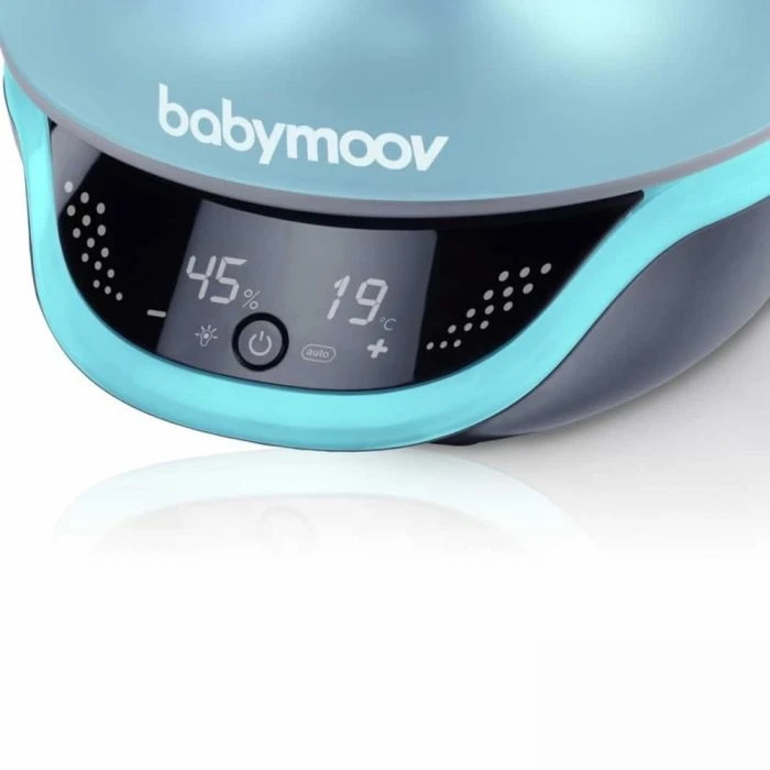 Hygro + 3 In 1 Baby Humidifier - Image 3