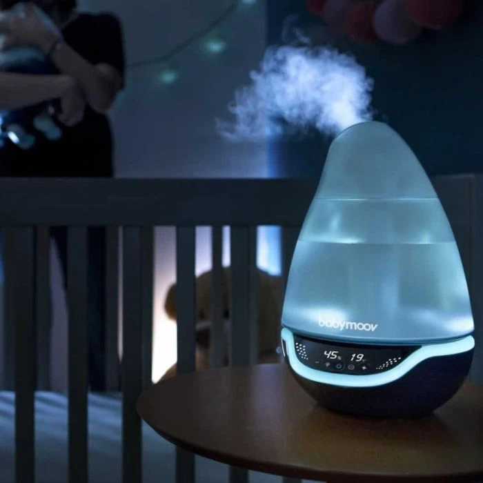 Hygro + 3 In 1 Baby Humidifier - Image 4