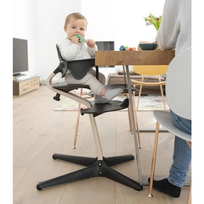 Nomi® Babyset - Black - Image 4