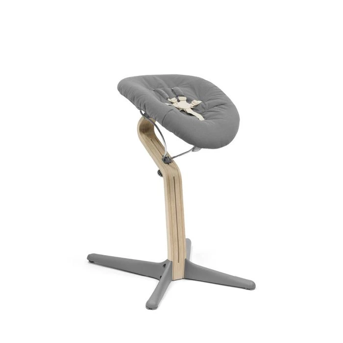 Stokke® Nomi® Newborn Set Grey /Grey Sand - Image 3