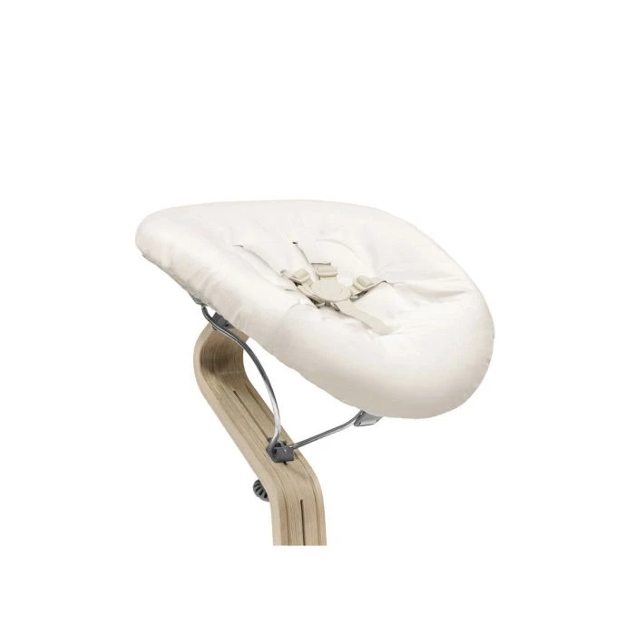 Stokke® Nomi® Newborn Set Grey /Grey Sand - Image 2