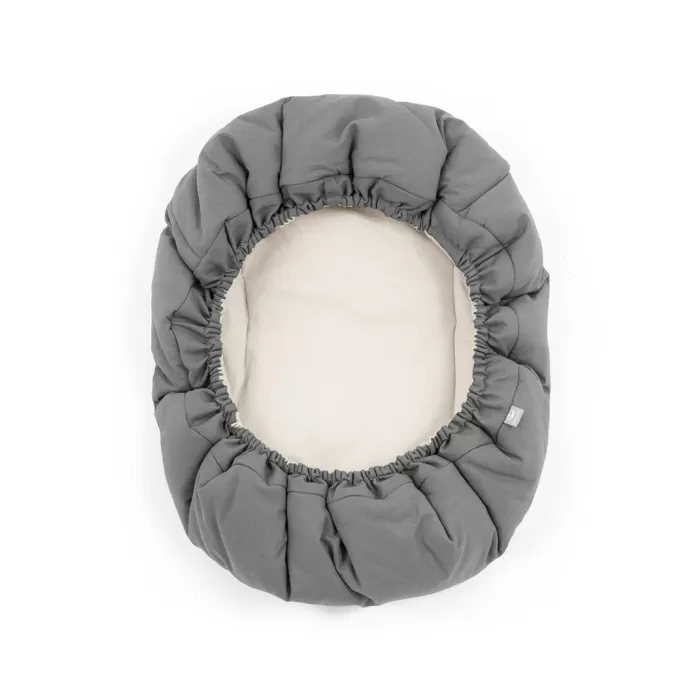 Stokke® Nomi® Newborn Set Grey /Grey Sand - Image 4