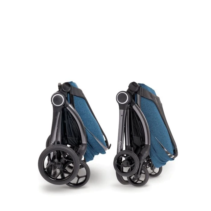 Core Complete Bundle - Atlantis Blue - Image 7