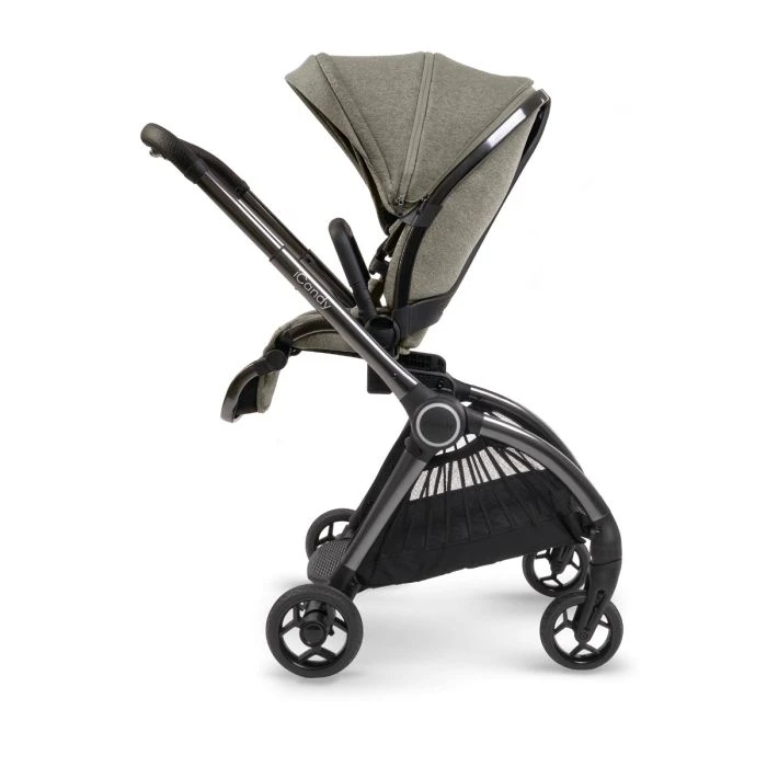 Core Complete Bundle - Light Moss - Image 7