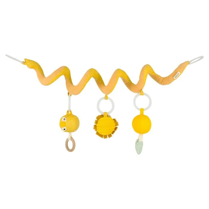 Activity Spiral - Mr. Lion - Image 2