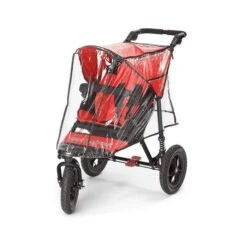 Nipper Rain Cover - Single