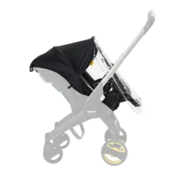 I Infant Sar Seat Rain Cover