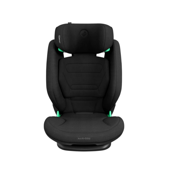 Rodifix Pro2 I-Size - Authentic Black - Image 2