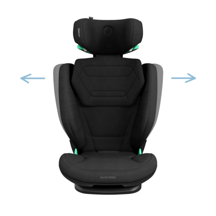 Rodifix Pro2 I-Size - Authentic Black - Image 6