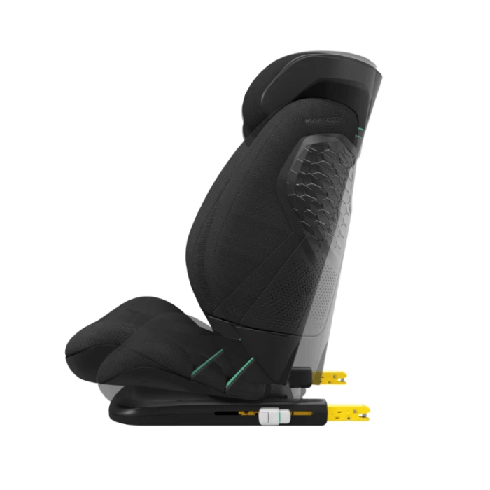 Rodifix Pro2 I-Size - Authentic Black - Image 3