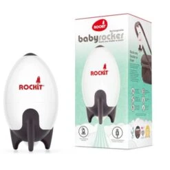 Rockit Baby Rocker - New/Rechargeable