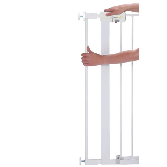 7cm Extension For Extra Tall Safety Gate - Image 2