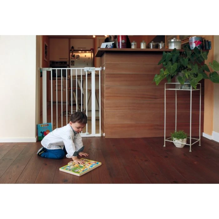 7cm Extension For Extra Tall Safety Gate - Image 3