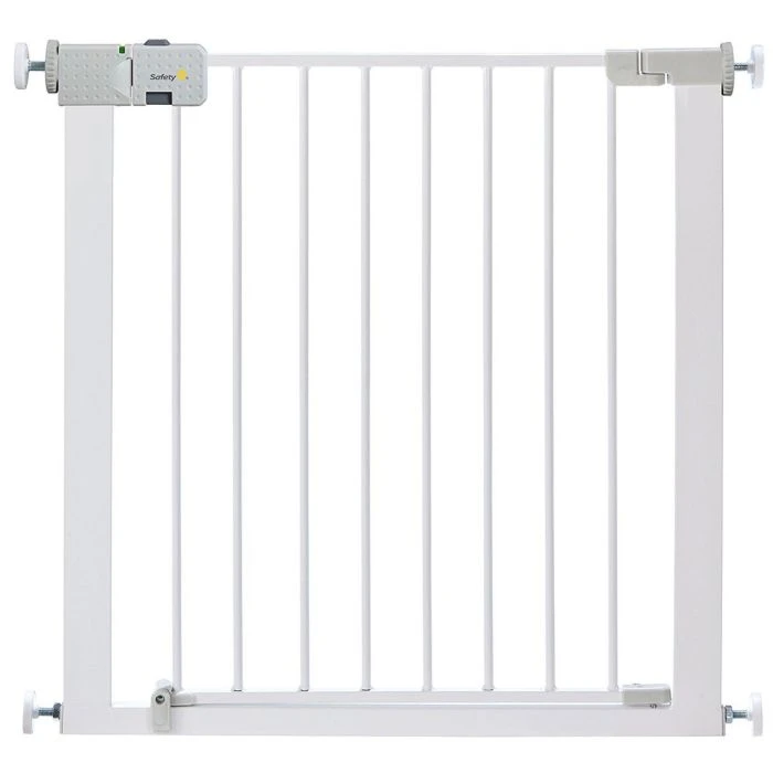 Safety SecurTech Simply Close Metal Gate - Image 2
