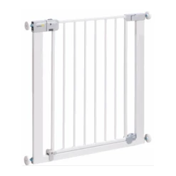 Safety SecurTech Simply Close Metal Gate