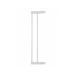 Safety 1st Metal White Gate Extension 14cm