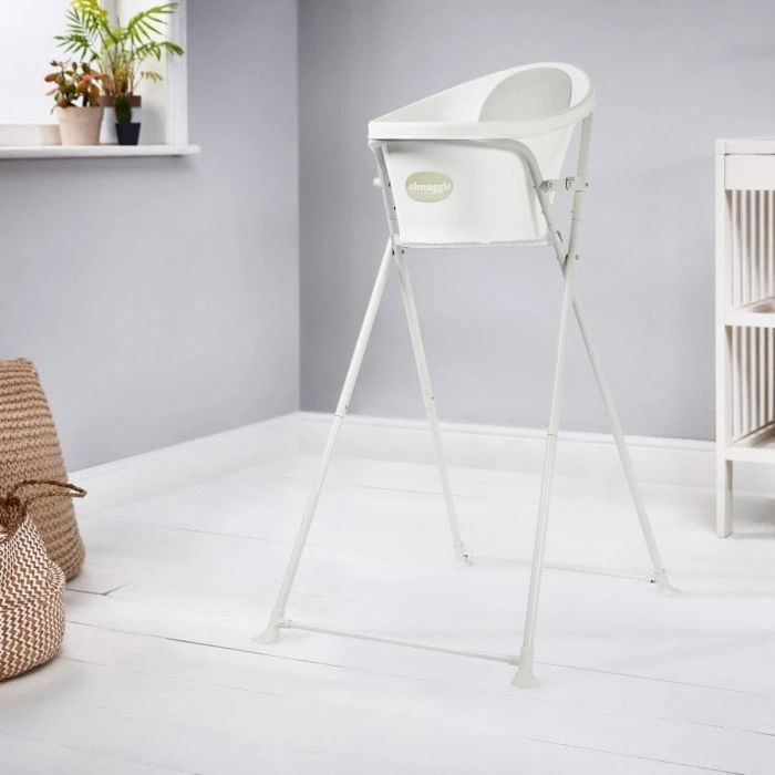 Shnuggle New Folding Bath Stand - Image 7