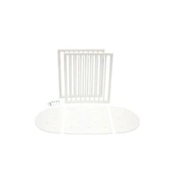 Sleepi™ Bed Extension V3 - White