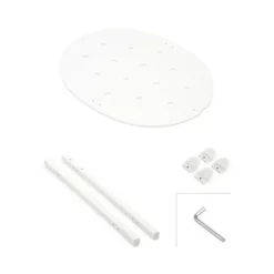 Sleepi Downsizing Kit V3 - White