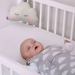 SnuzCloud 3-in-1 Sleep Aid