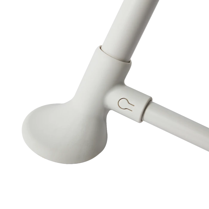 Shnuggle New Folding Bath Stand - Image 2