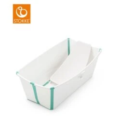 Flexi Bath™ Bundle - White Aqua
