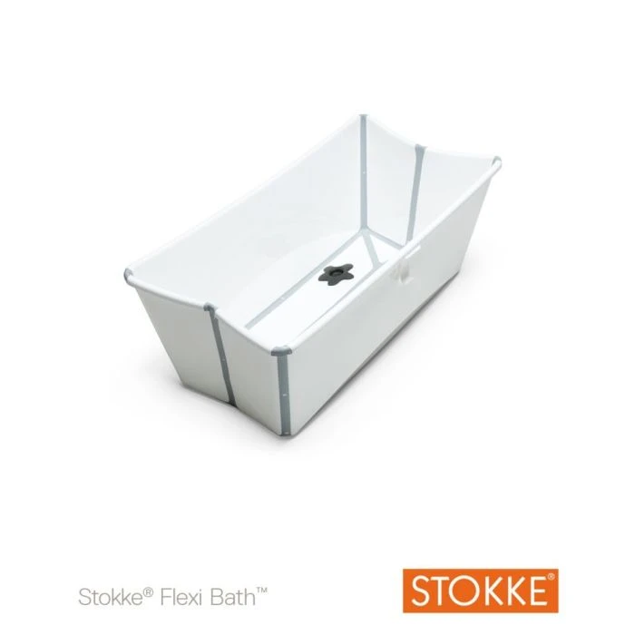 Flexi Bath™ Bundle - White - Image 3