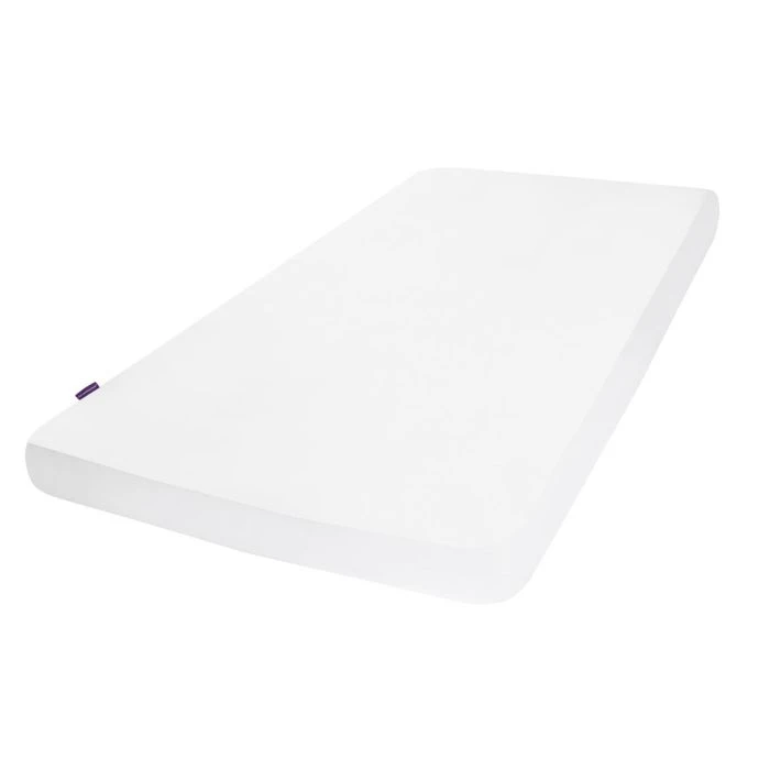 Clevamama Tencel Waterproof Mattress Protector - Crib