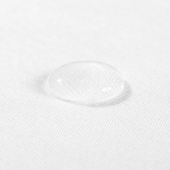 Clevamama Tencel Waterproof Mattress Protector - Crib - Image 6