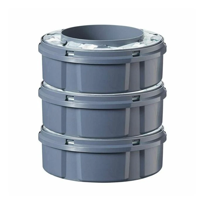 Click 'n' Twist Cassettes Refill 3 Pack - Image 3