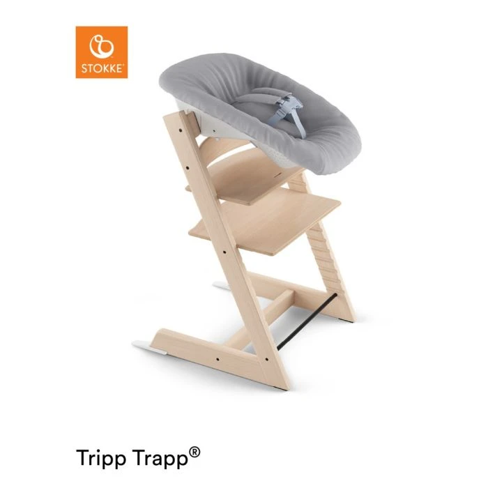Tripp Trapp® Newborn Package - Image 2