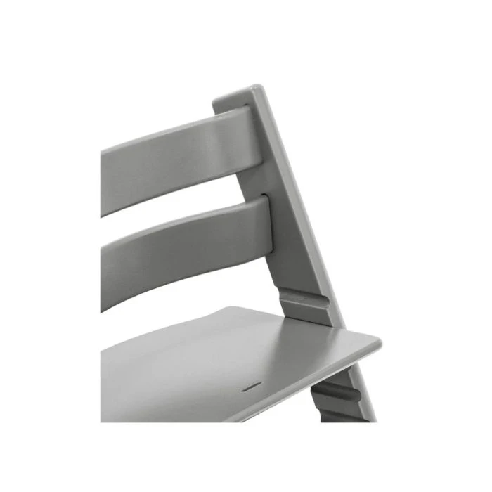 Tripp Trapp® Chair Storm Grey - Image 3