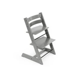 Tripp Trapp® Chair Storm Grey