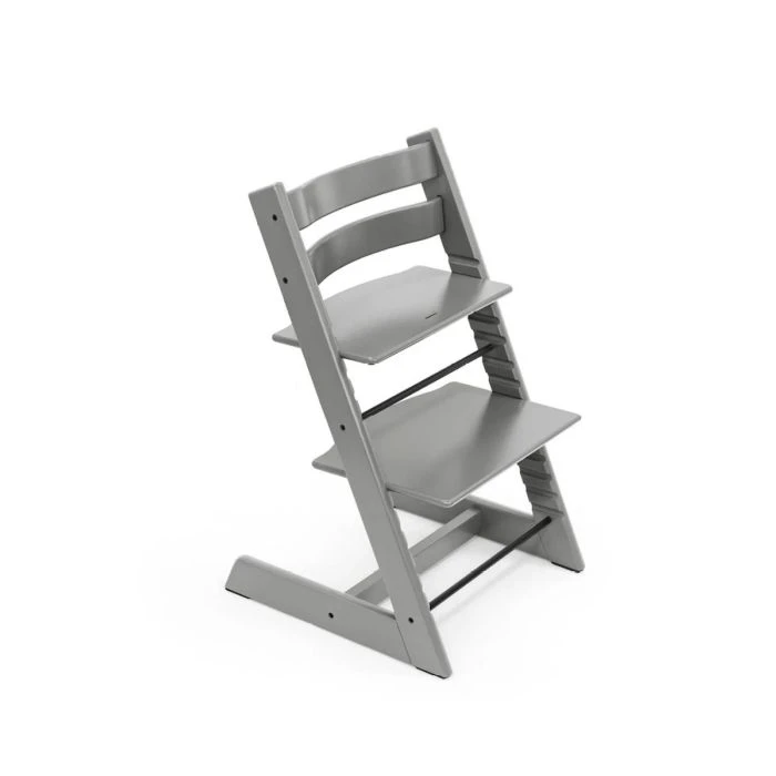 Tripp Trapp® Chair Storm Grey