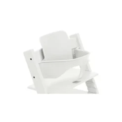 Tripp Trapp® Baby Set²- White