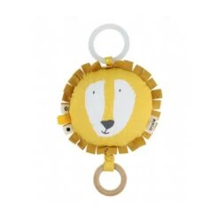 Music Sensory Toy - Mr. Lion