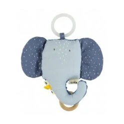 Music Sensory Toy - Mrs. Elephant