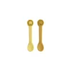 Silicone Spoon 2-Pack - Mr. Lion