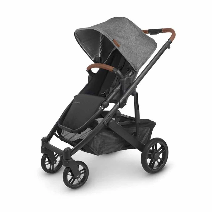 Cruz V2 Bundle With Cybex Cloud T Car Seat - Image 7