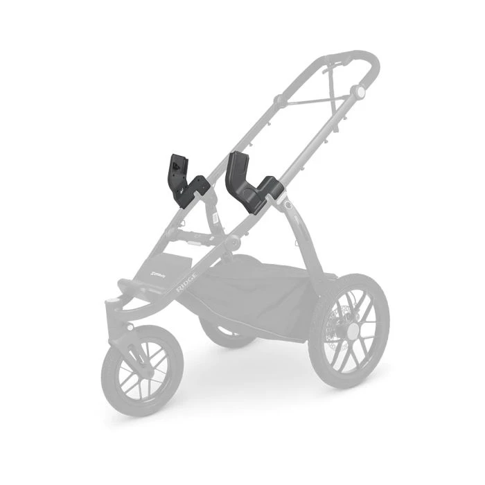 Uppababy Ridge Maxi-Cosi / Cybex Adaptor - Image 2