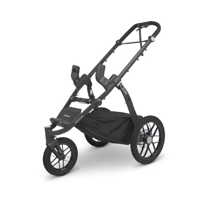 Uppababy Ridge Maxi-Cosi / Cybex Adaptor - Image 3