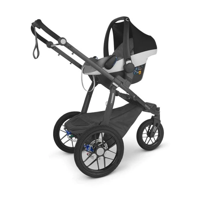 Uppababy Ridge Maxi-Cosi / Cybex Adaptor - Image 5