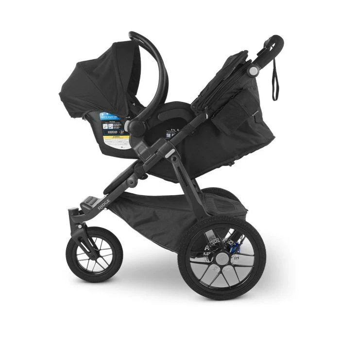 Uppababy Ridge Maxi-Cosi / Cybex Adaptor - Image 4