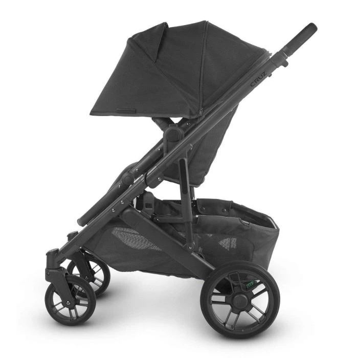 Cruz V2 Travel System With Maxi-Cosi Pebble 360 PRO Car Seat & Base - Image 7