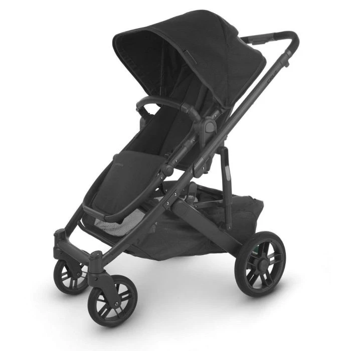 Cruz V2 Travel System With Maxi-Cosi Pebble 360 PRO Car Seat & Base - Image 2