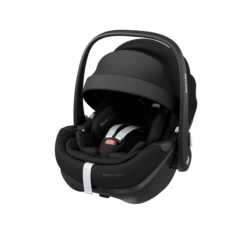 Pebble 360 Pro - Essential Black